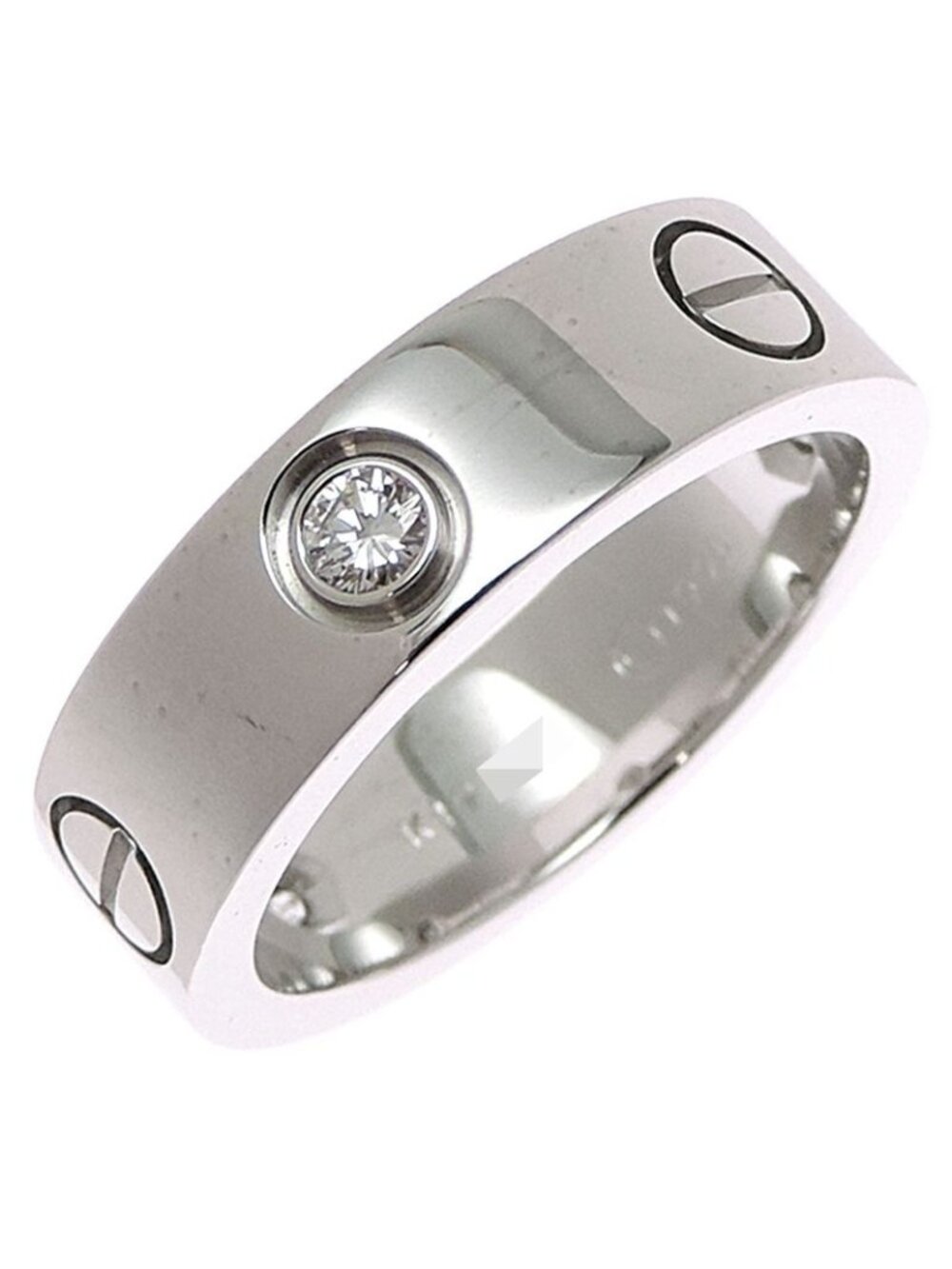 Cartier Ring